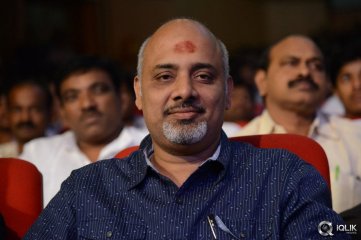 Rabhasa Movie Audio Launch